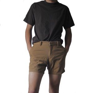 American apparel shorts